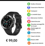 Orologio Smart Watch JMSMART IRON