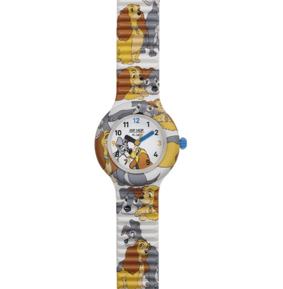 Orologio Disney classic Hip Pop