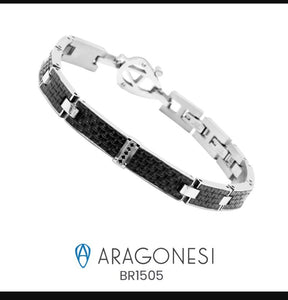 Bracciale uomo Aragonesi