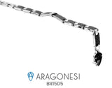 Bracciale uomo Aragonesi