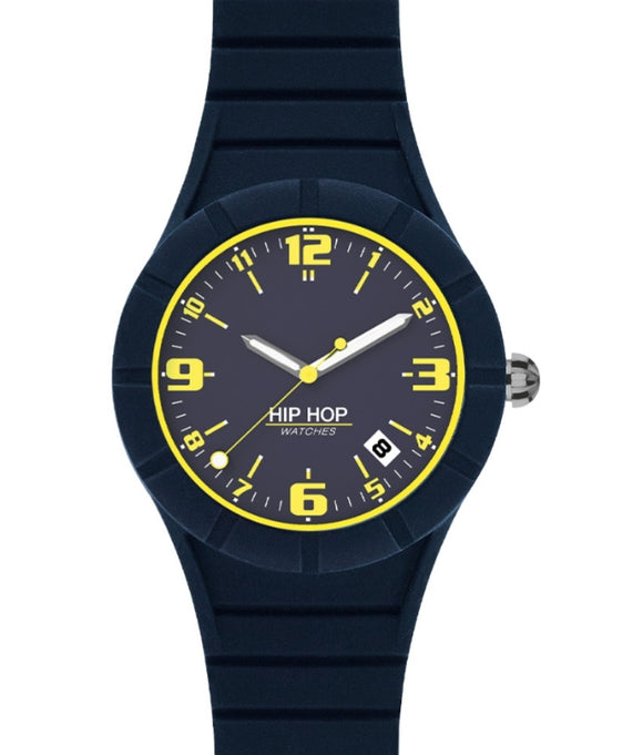 Orologio X Man Hip Pop