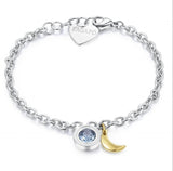 Bracciale  Lucy S'AGAPO