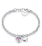 Bracciale  Lucy S'AGAPO