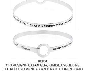 Bracciali charmant