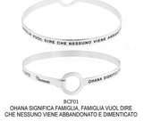 Bracciali charmant