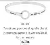 Bracciali charmant