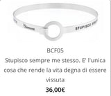 Bracciali charmant