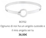 Bracciali charmant