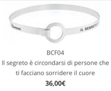 Bracciali charmant