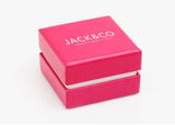 Bracciale Stella Argento/Rosé Sparkling Jack&Co