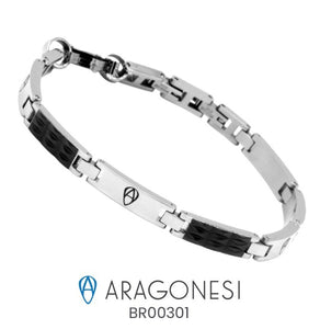 Bracciale uomo Aragonesi