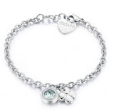 Bracciale  Lucy S'AGAPO